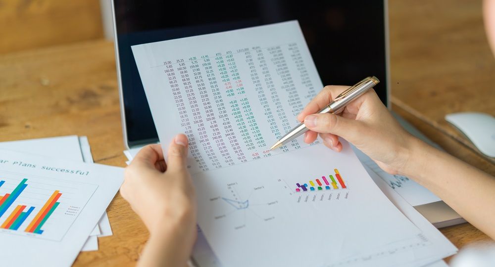 Bookkeeping Alexa CPA Group