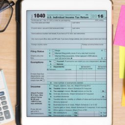 Tax Services