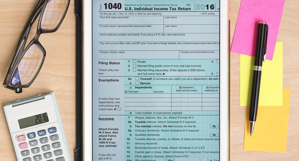 Tax Services